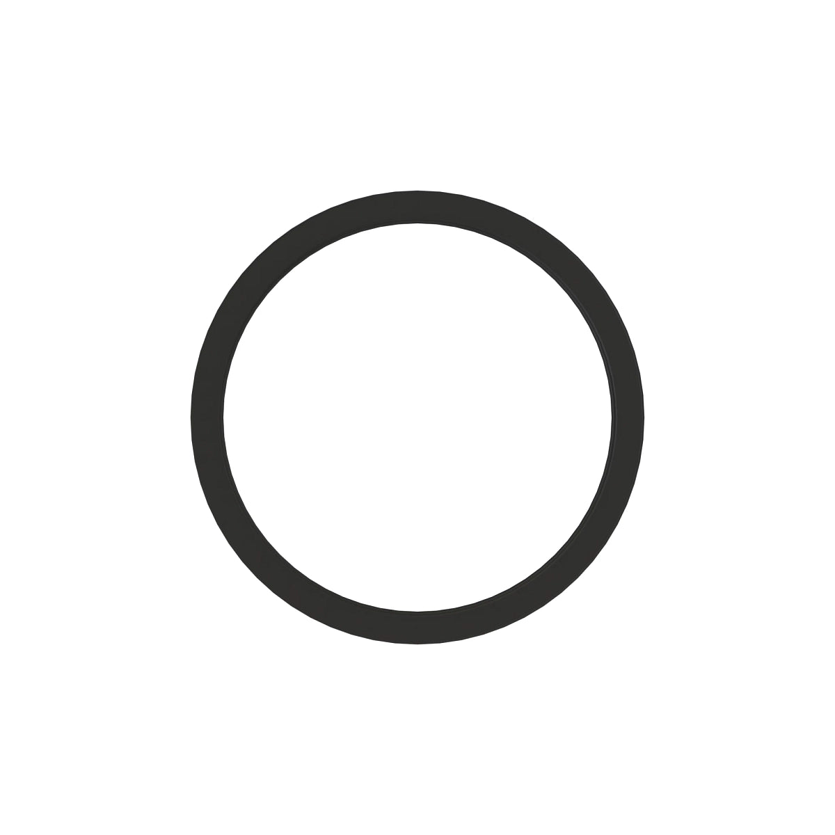 John Deere AH112883: Internal Oil Seal
