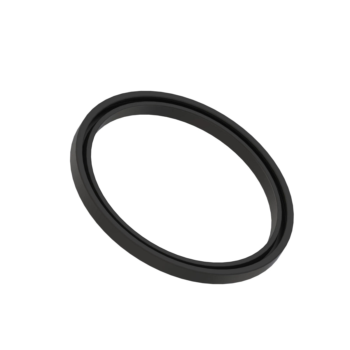 John Deere AH112883:  Internal Oil Seal