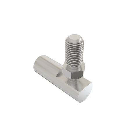 John Deere AH115487: Hydrostatic Drive Lever Ball Joint