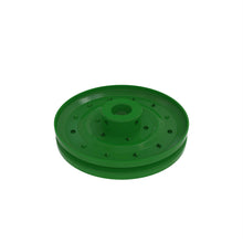 John Deere AH115639: Pulley, Sheave Assembly