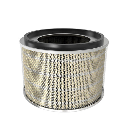 John Deere AH115833: Cab Fresh Air Filter