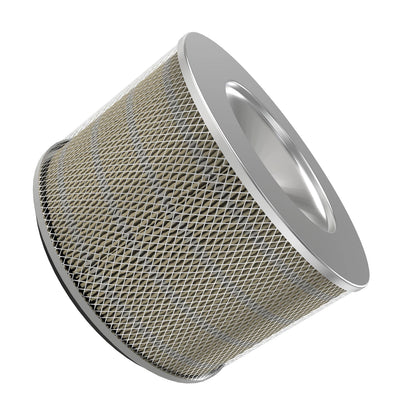John Deere AH115833: Cab Fresh Air Filter