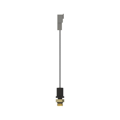John Deere AH116105: Temperature Switch