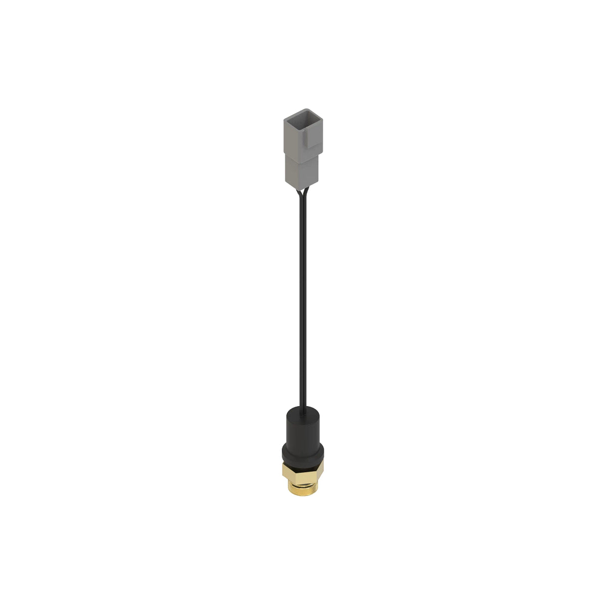 John Deere AH116105: Temperature Switch