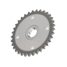 John Deere AH116232: Feeder House Slip Clutch Chain Sprocket