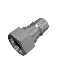 John Deere AH116632: Hydraulic Quick Connect Coupler