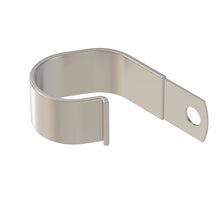 John Deere AH117301: Bolt-On Single Clamp