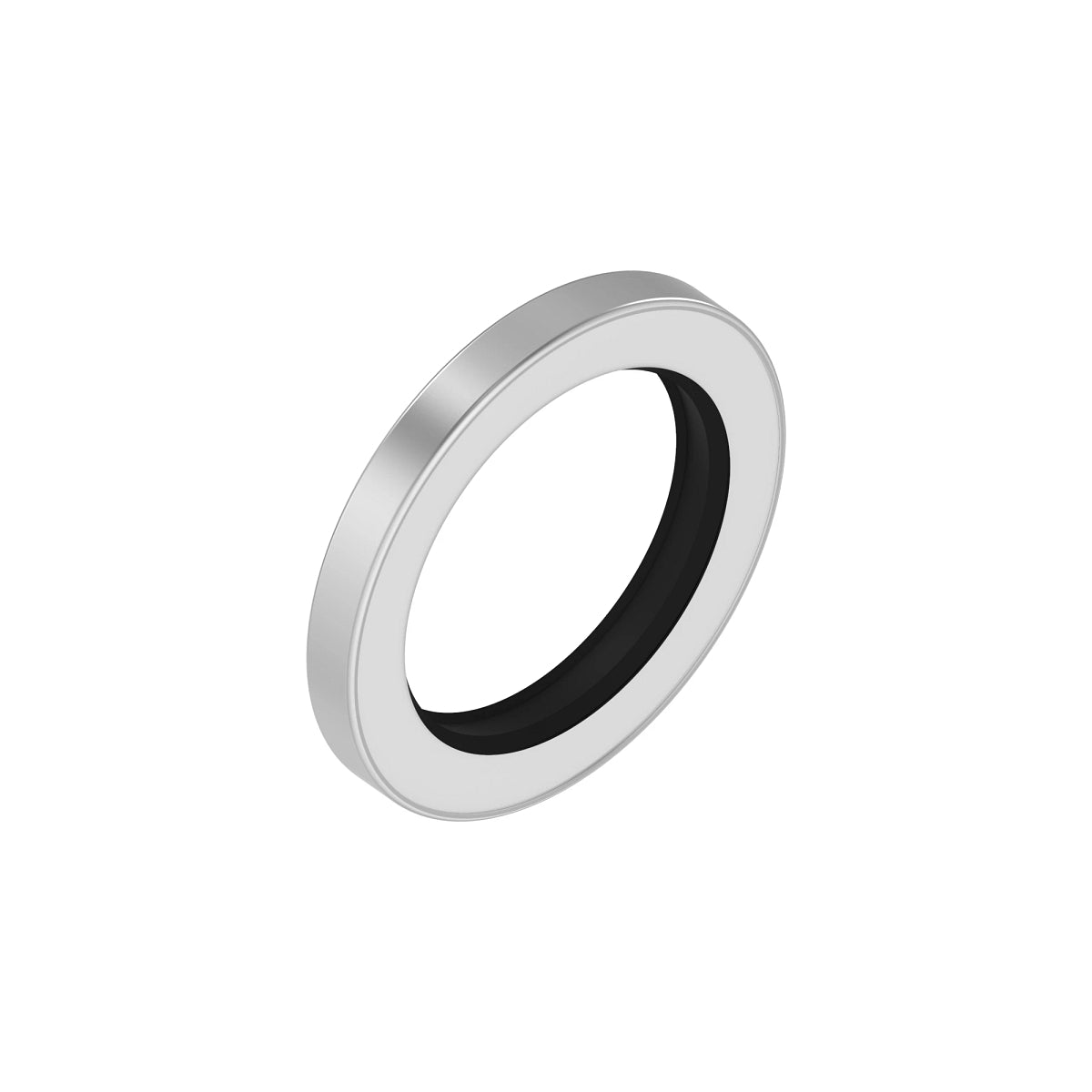 John Deere AH117643: Internal Oil Seal
