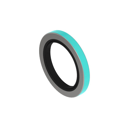 John Deere AH117643: Internal Oil Seal