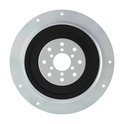John Deere AH117782: Engine Torsional Damper