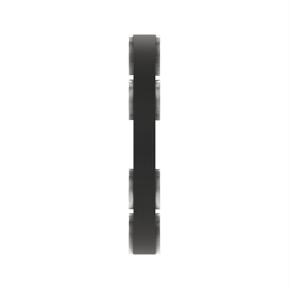 John Deere AH118443: Engine Fan Drive Disk