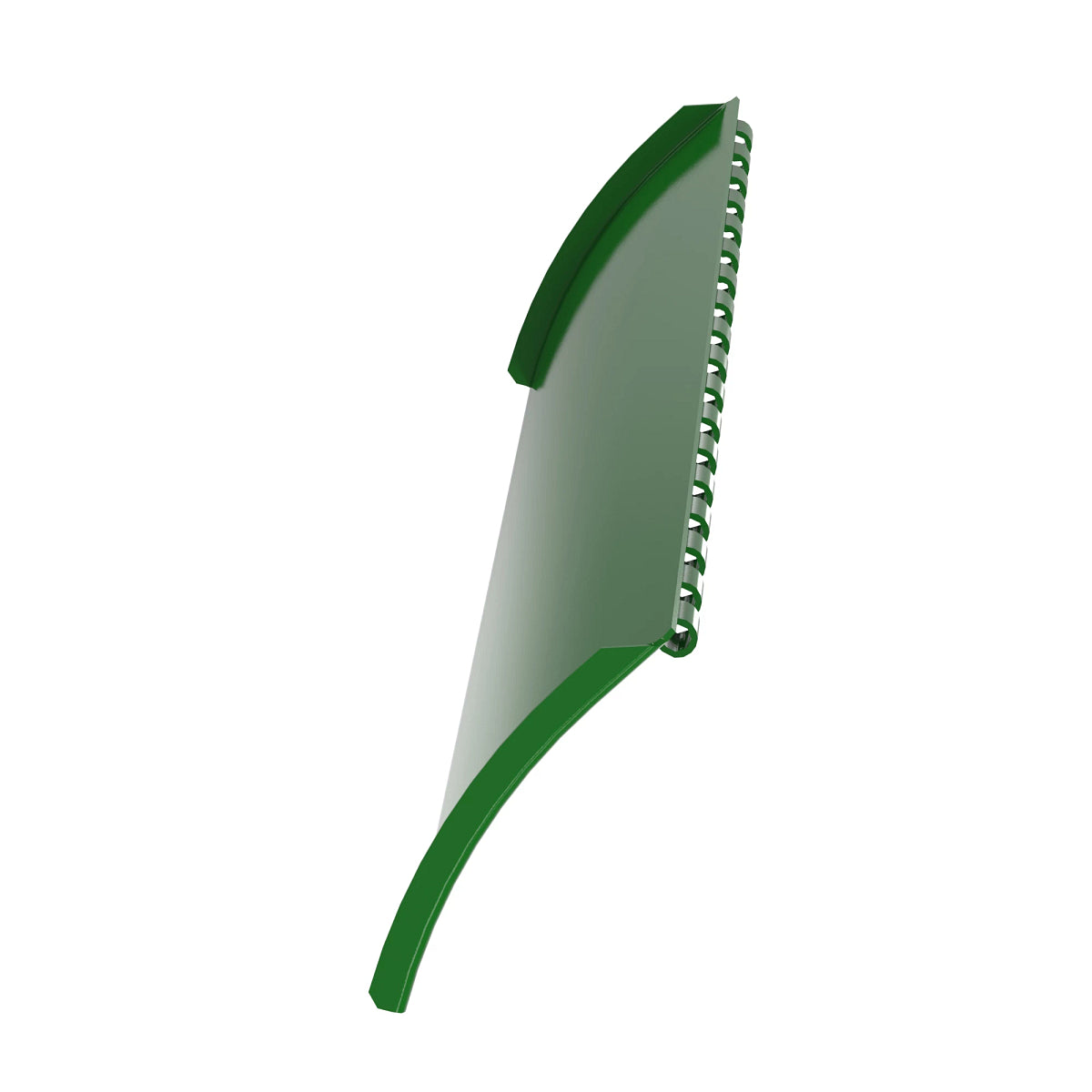 John Deere AH120501: Feed Plate