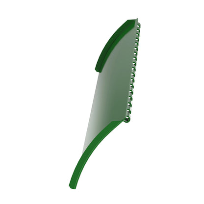 John Deere AH120502: Feed Plate