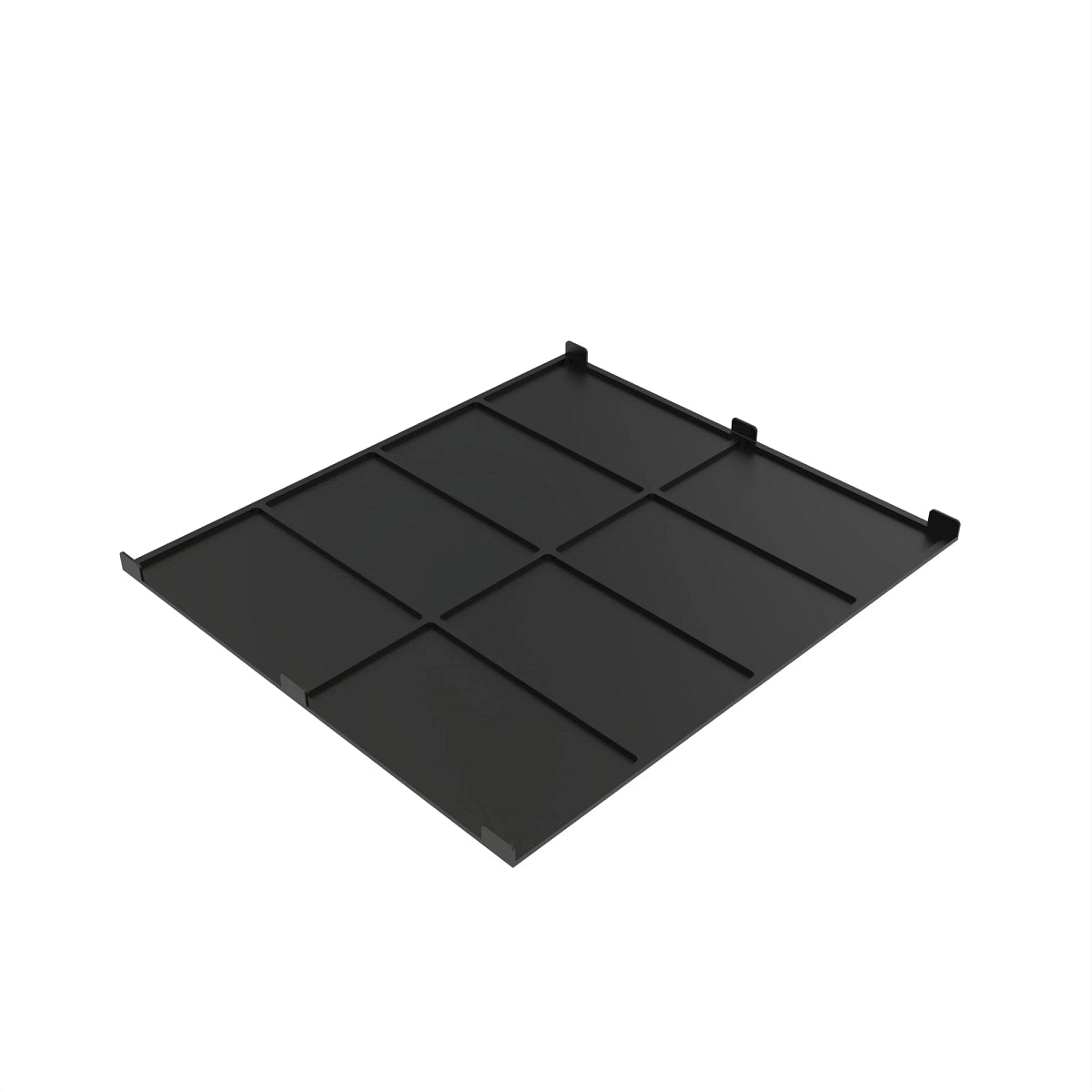 John Deere AH120547: Evaporator Filter