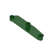 John Deere AH120641: Left Side Chaffer Front Arm