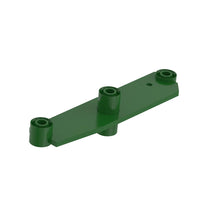 John Deere AH120641:  Left Side Chaffer Front Arm