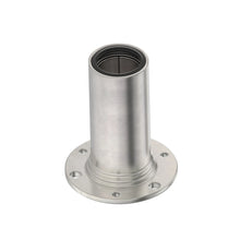 John Deere AH120907: Dual-Range Cylinder Drive Hub