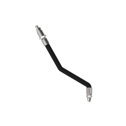 John Deere AH121007: Lubrication Hose