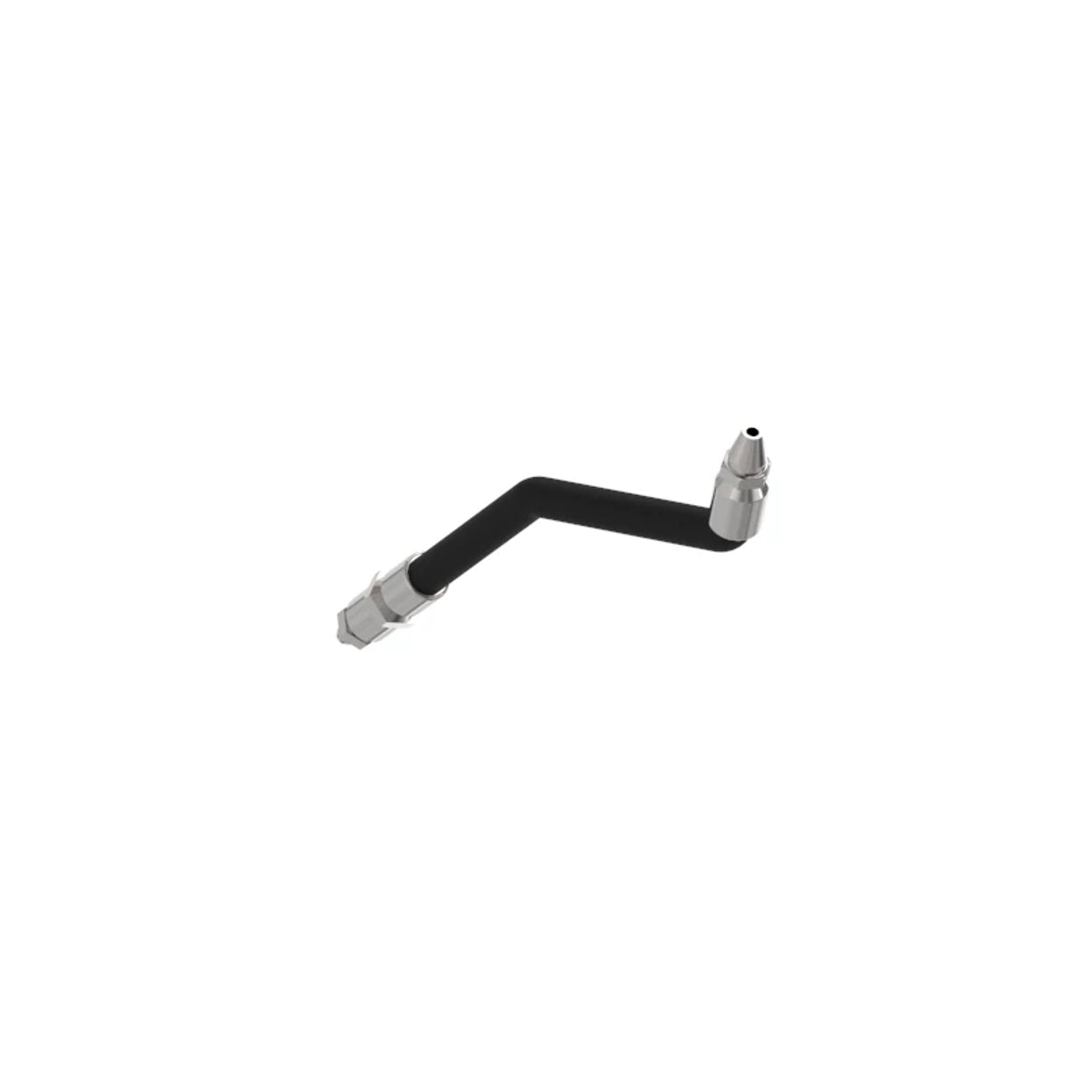 John Deere AH121007: Lubrication Hose