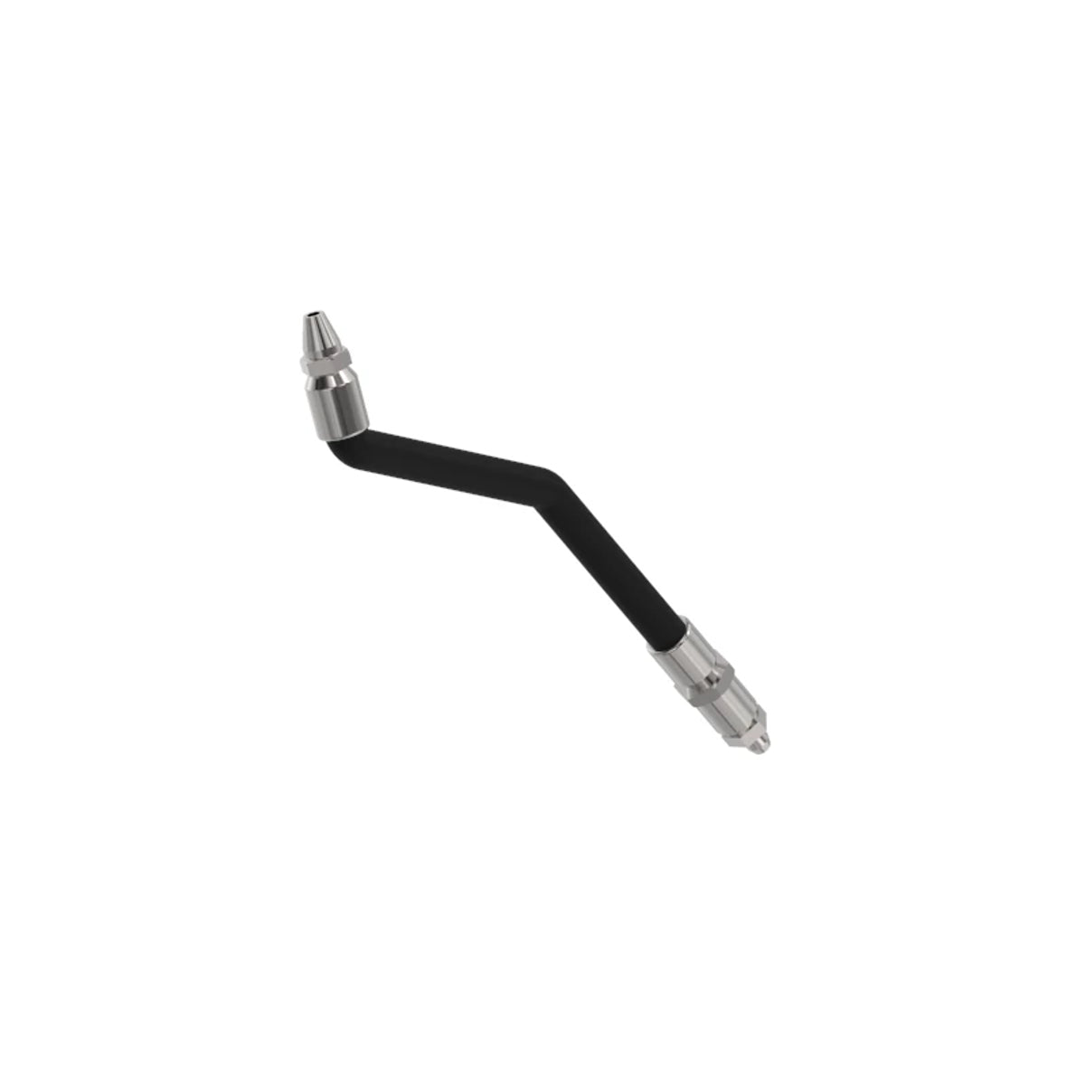 John Deere AH121007: Lubrication Hose