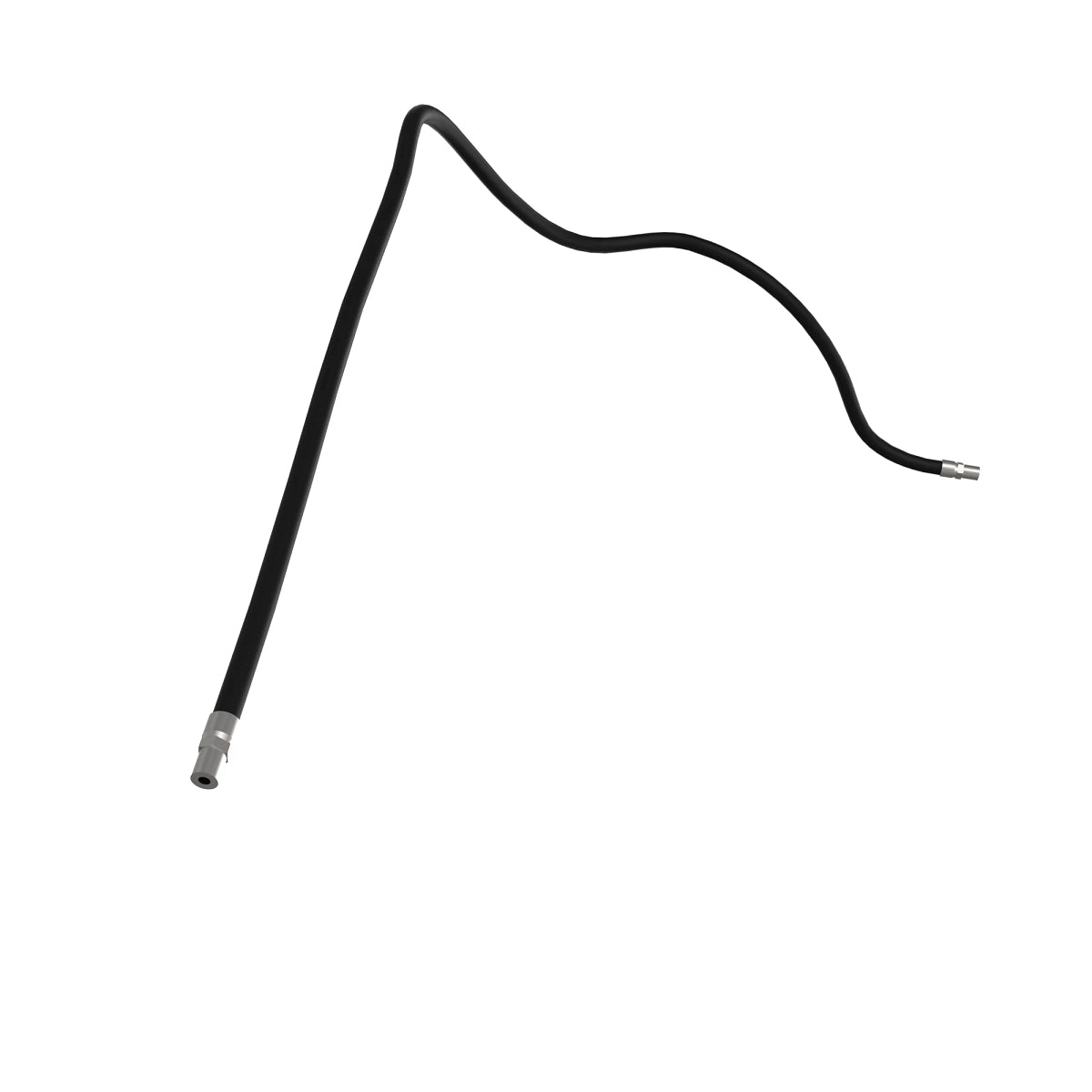 John Deere AH121009: Lubrication Hose