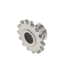 John Deere AH121046: Upper Tailing Elevator Auger Drive Chain Sprocket