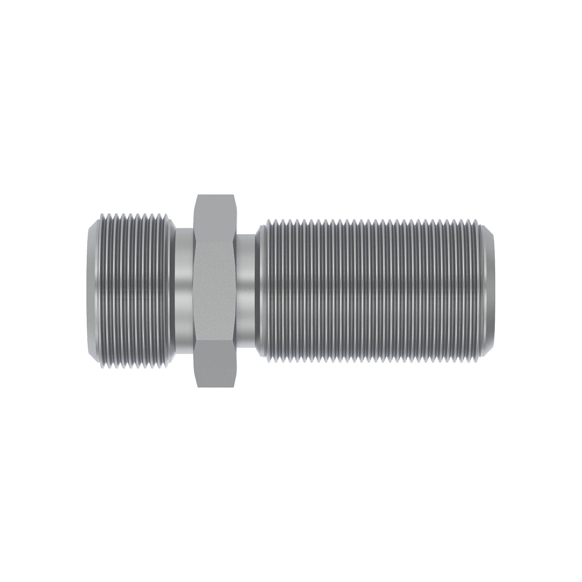 John Deere AH121643: Filtered Orifice Fitting Assembly