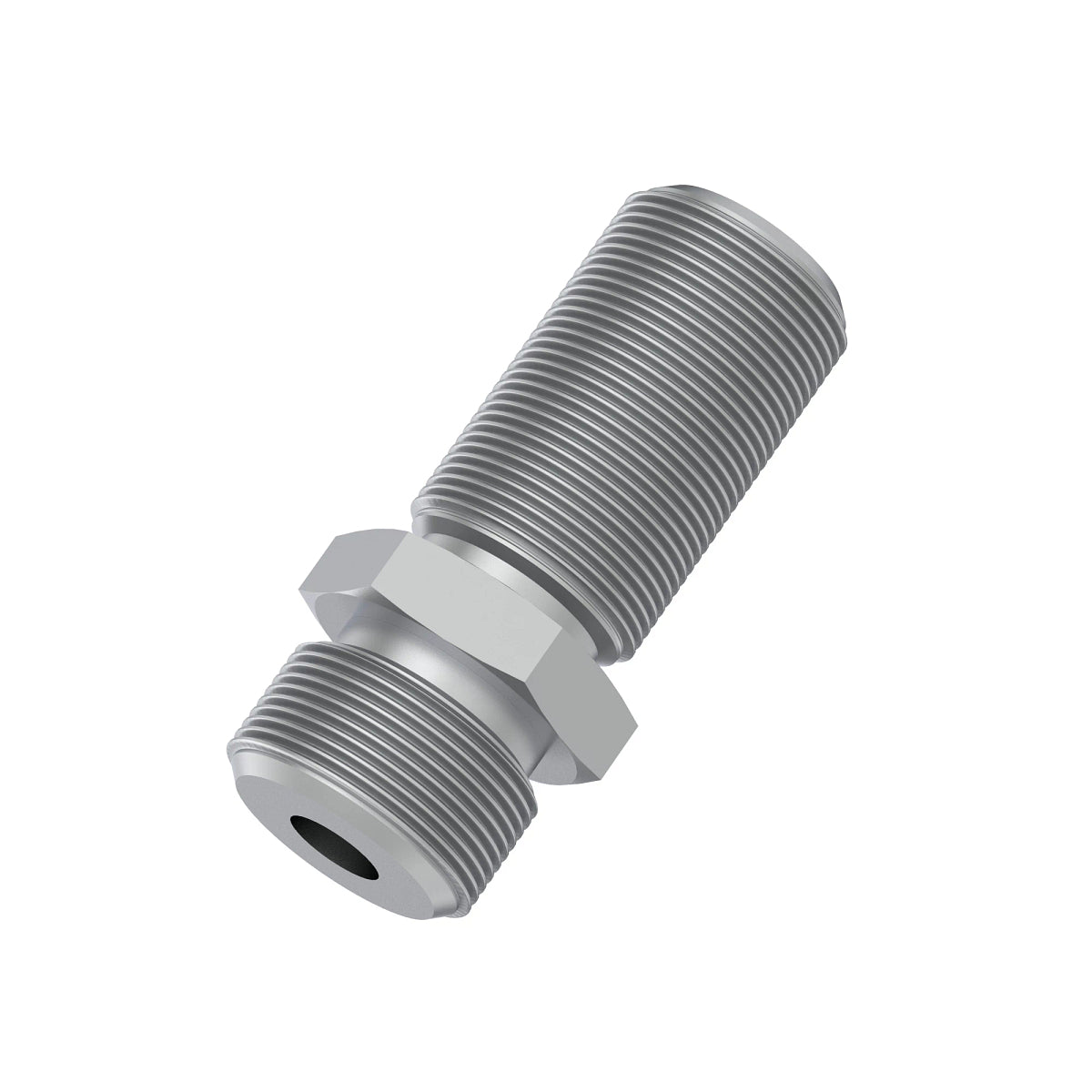 John Deere AH121643: Filtered Orifice Fitting Assembly