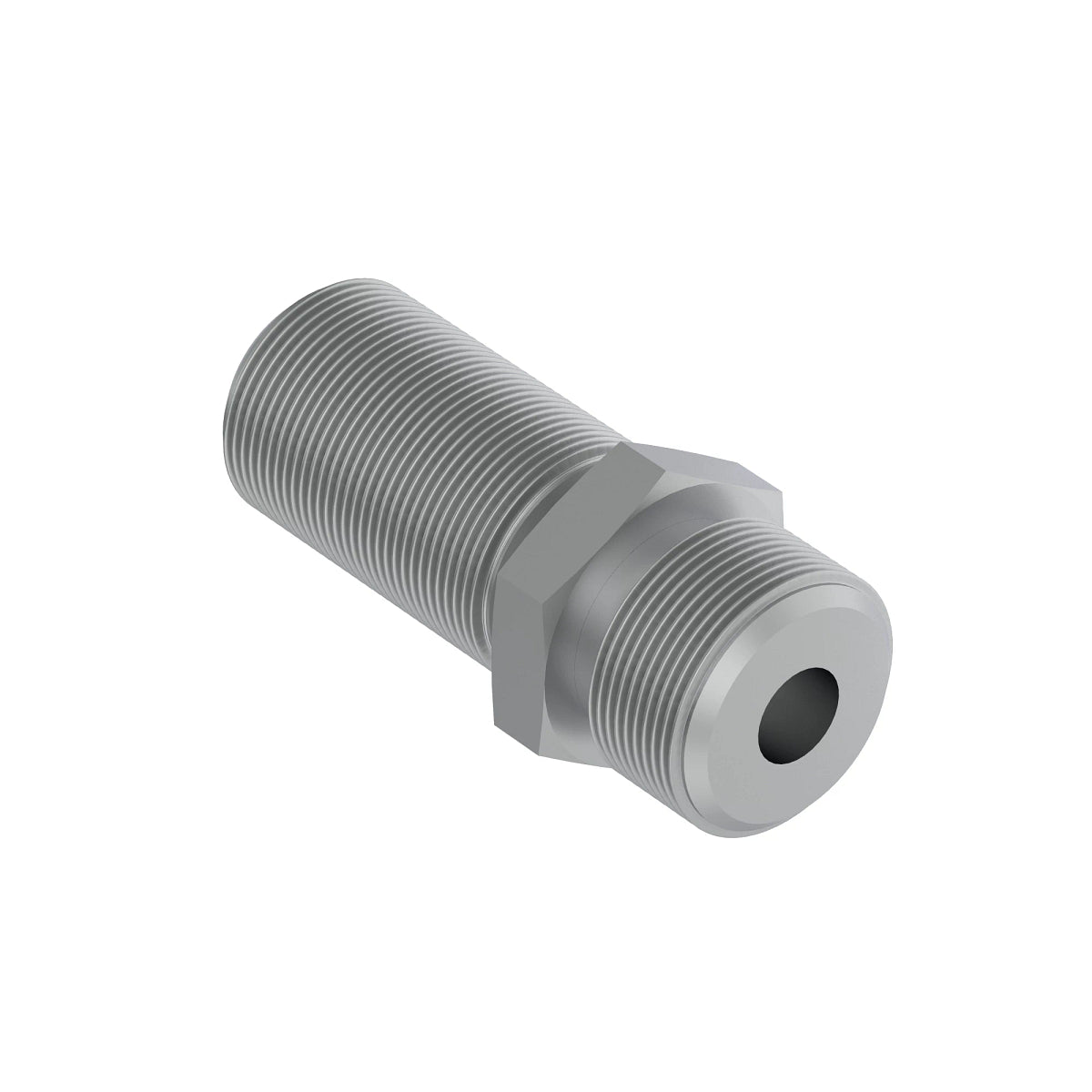 John Deere AH121643: Filtered Orifice Fitting Assembly