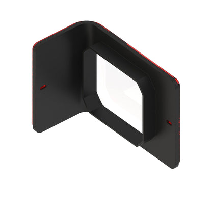 John Deere AH123016: Tail and Turn Light