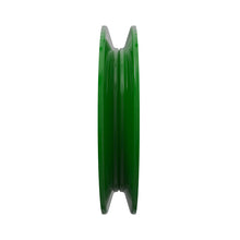 John Deere AH124525: Cutterbar Drive Pulley
