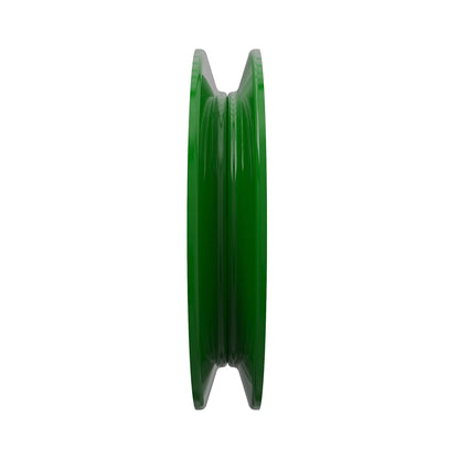 John Deere AH124525: Cutterbar Drive Pulley