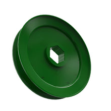 John Deere AH124525: Cutterbar Drive Pulley