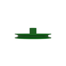 John Deere AH124526: Cutterbar Drive Pulley
