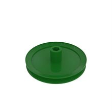 John Deere AH124526: Cutterbar Drive Pulley