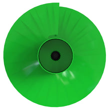 John Deere AH124852: Regular Vertical Unloading Auger