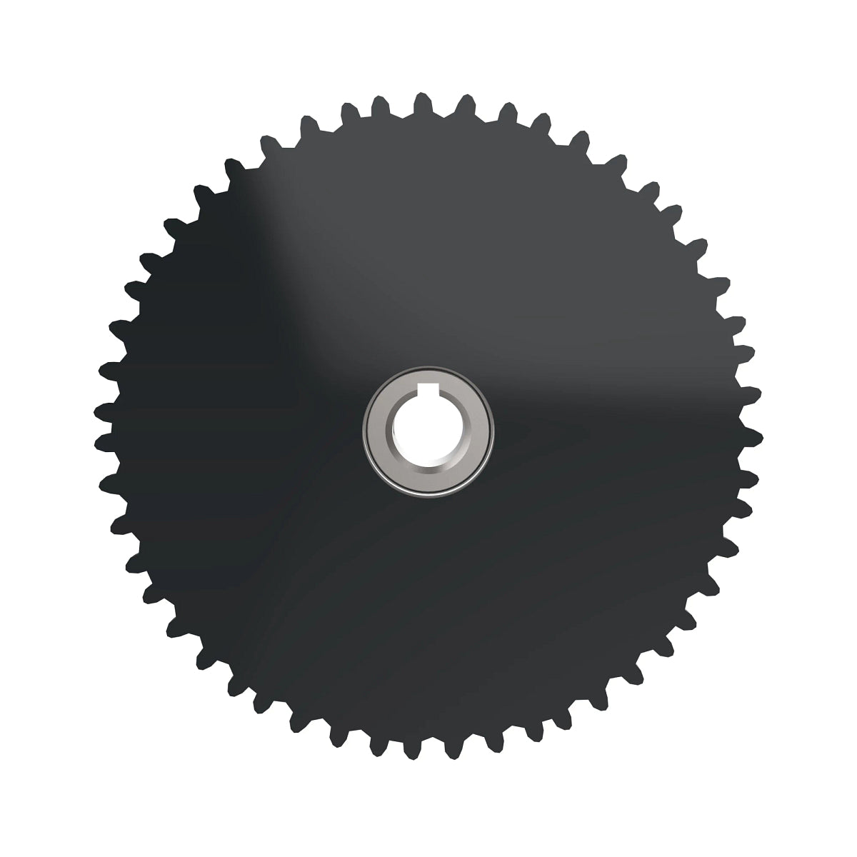 John Deere AH125070: Grain Tank Cross Auger Chain Sprocket