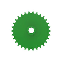 John Deere AH125080: Vertical Auger Lower Gearcase Drive Sprocket