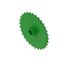 John Deere AH125080: Vertical Auger Lower Gearcase Drive Sprocket