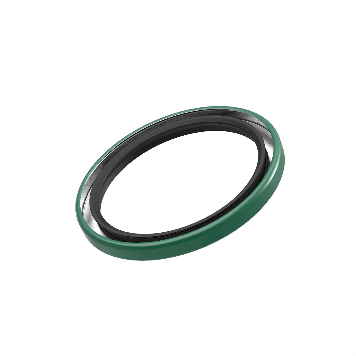 John Deere AH125233: Internal Oil Seal