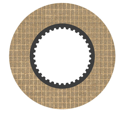 John Deere AH125490: Dual Facing Clutch Disk