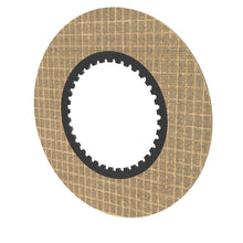 John Deere AH125490:  Dual Facing Clutch Disk