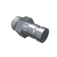 John Deere AH125760:  Hydraulic Quick Connect Diagnostic Coupler