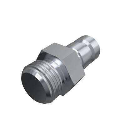 John Deere AH125760: Hydraulic Quick Connect Diagnostic Coupler