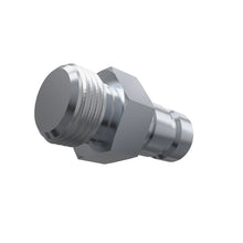 John Deere AH125760: Hydraulic Quick Connect Diagnostic Coupler