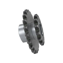 John Deere AH125782: Feeder House Drive Double Chain Sprocket