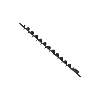 John Deere AH125894: Tailings Auger Assembly