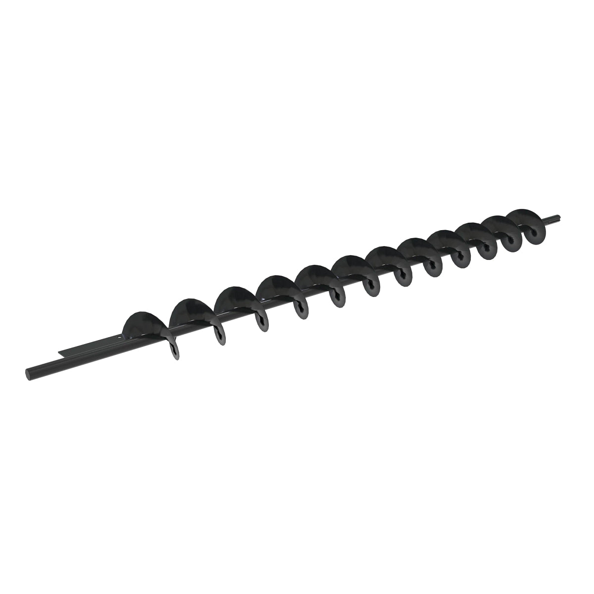 John Deere AH125894: Tailings Auger Assembly