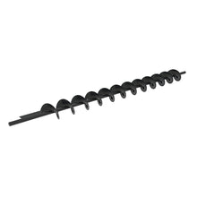 John Deere AH125894: Tailings Auger Assembly