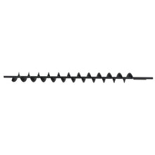 John Deere AH125894: Tailings Auger Assembly